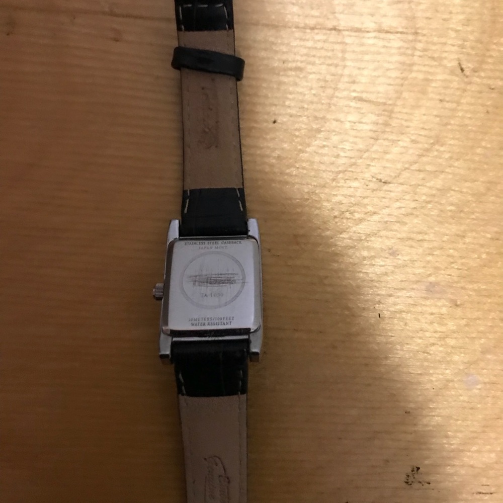 Talbots Watch - Picture 2 of 4